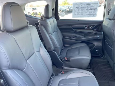 New 2026 Subaru Ascent Bronze Edition AWD/4WD image 16