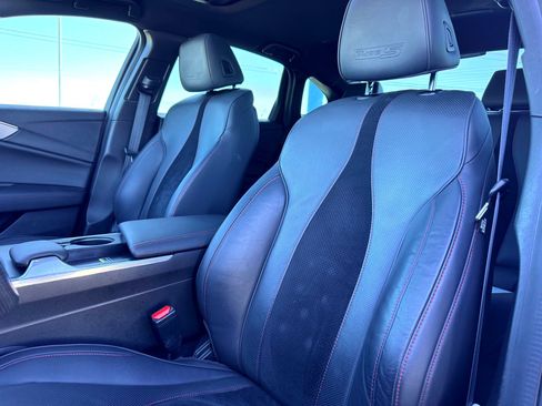 Used 2021 Acura TLX Type S image 17