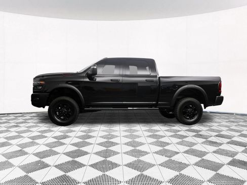 Used 2026 RAM 2500 Warlock AWD/4WD image 44