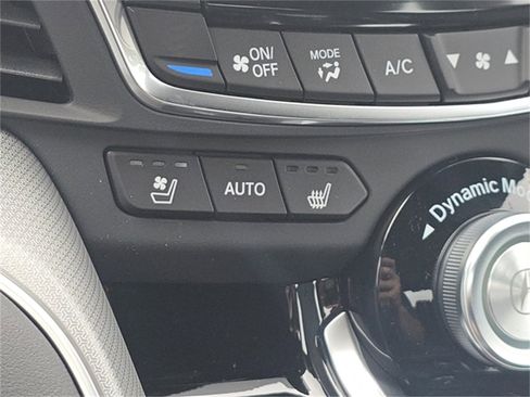 New 2025 Acura TLX SH-AWD w/ A-SPEC Pkg image 15