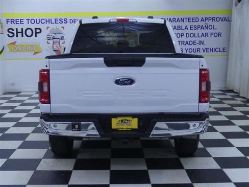 Used 2023 Ford F150 XLT w/ Trailer Tow Package image 7