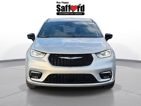 New 2026 Chrysler Pacifica Select image 7