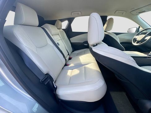 Used 2024 Lexus RX 350 FWD w/ Technology Package image 30