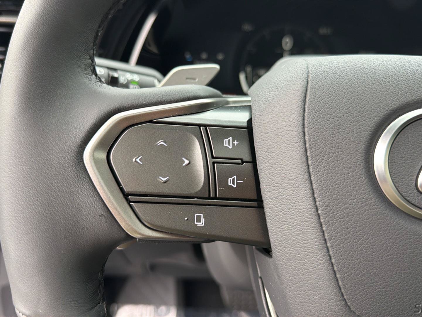 New 2026 Lexus RX 350 FWD w/ Convenience Package image 22