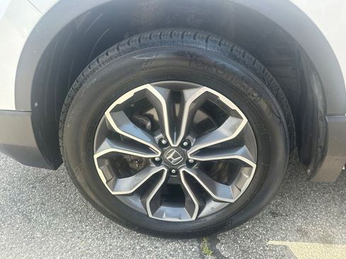 Used 2021 Honda CR-V EX image 31
