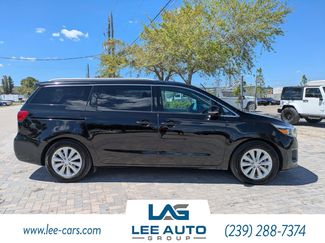 Used 2015 Kia Sedona EX w/ EX Premium Package video 2