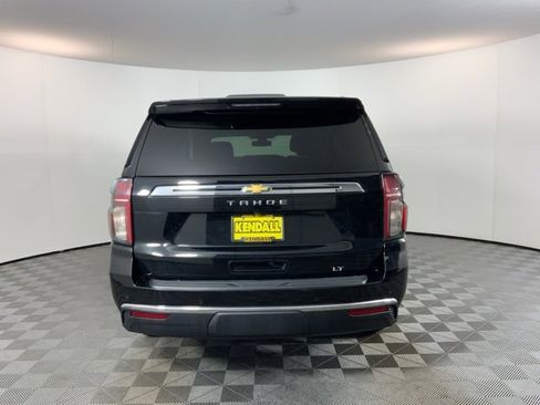 Used 2021 Chevrolet Tahoe LT image 5