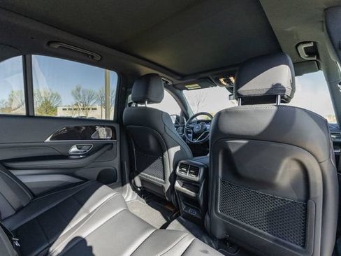 Used 2026 Mercedes-Benz GLE 450 4MATIC image 28