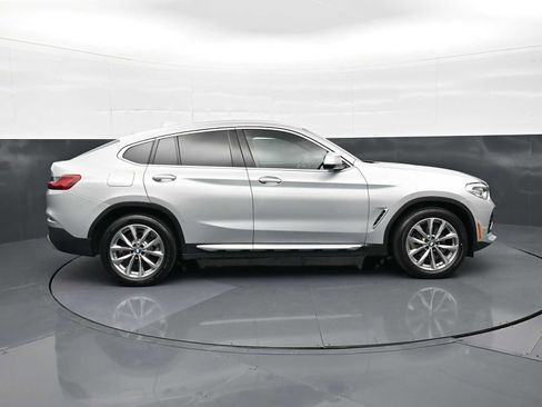 Used 2019 BMW X4 xDrive30i w/ Convenience Package AWD/4WD image 26