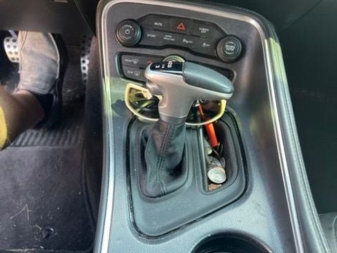 Used 2018 Dodge Challenger GT w/ Driver Convenience Group AWD/4WD image 12