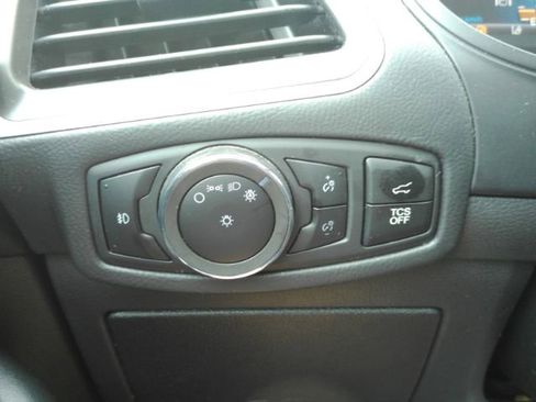 Used 2023 Ford Edge SEL w/ Convenience Package AWD/4WD image 36