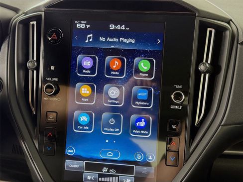 Used 2024 Subaru WRX image 14