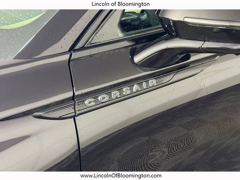 New 2026 Lincoln Corsair Premiere image 12