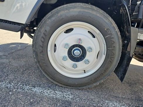 New 2024 Chevrolet Low Cab Forward image 13