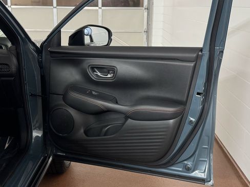 Used 2023 Honda HR-V Sport image 34