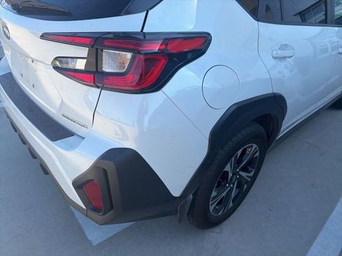 Used 2025 Subaru Crosstrek 2.0i Premium image 29