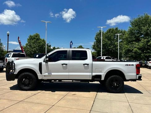 Used 2024 Ford F250 XL w/ STX Appearance Package AWD/4WD image 30