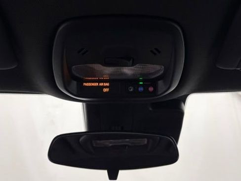 New 2026 Chevrolet Trax RS FWD image 41
