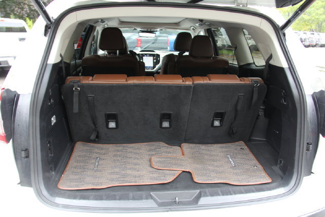 Used 2023 Subaru Ascent Touring AWD/4WD image 37