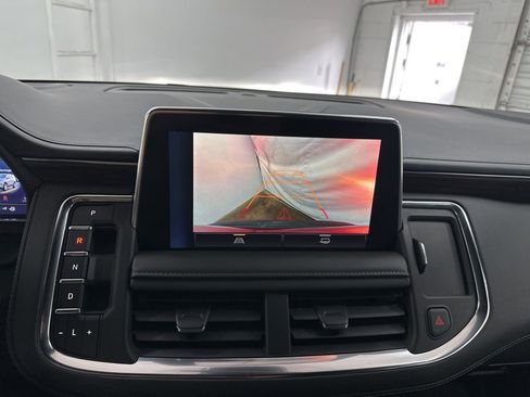 Used 2023 Chevrolet Tahoe Z71 image 18