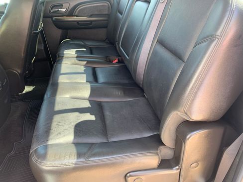 Used 2012 GMC Sierra 3500 Denali image 21