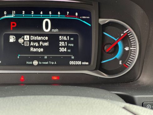 Used 2022 Honda Pilot Sport image 20