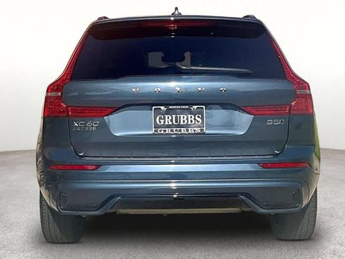 Certified 2024 Volvo XC60 B5 Plus w/ Protection Package Premier AWD/4WD image 5