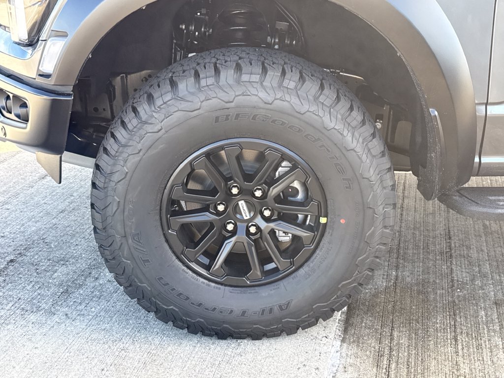 New 2026 Ford F150 Raptor AWD/4WD image 10