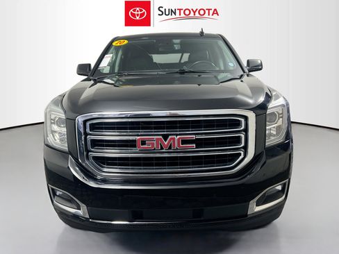 Used 2020 GMC Yukon SLT w/ Open Road Package image 10