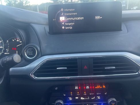 Used 2021 MAZDA CX-9 Grand Touring image 44