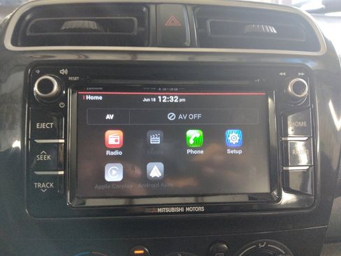 Used 2019 Mitsubishi Mirage GT FWD image 25