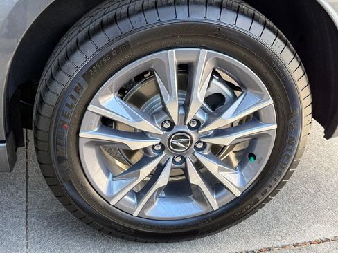 Certified 2026 Acura ADX AWD image 13