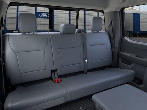 New 2026 Ford F250 XL image 11