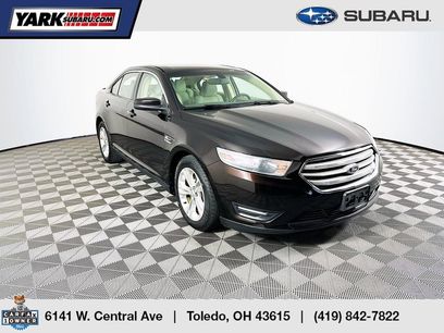 Used 2013 Ford Taurus SEL