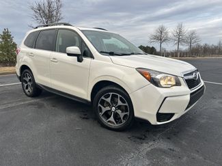 Used 2016 Subaru Forester 2.0XT Premium w/ Popular Package #2 video 2