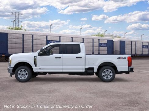 New 2026 Ford F250 XLT AWD/4WD image 3