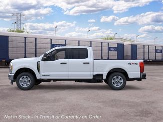 New 2026 Ford F250 XLT AWD/4WD video 3