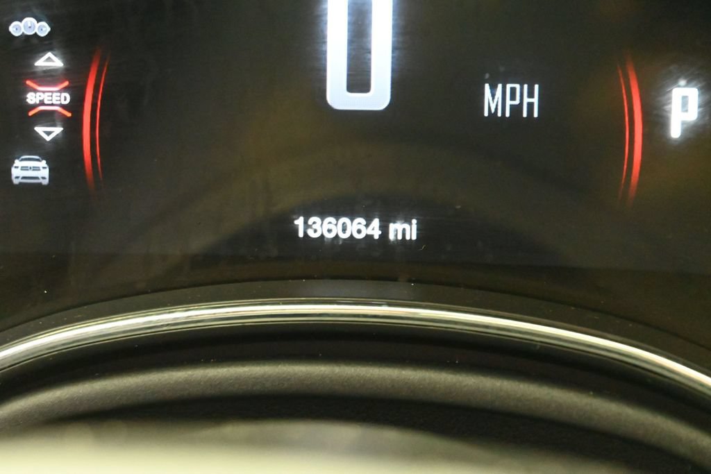 Used 2017 Dodge Durango GT w/ Premium Group AWD/4WD image 18