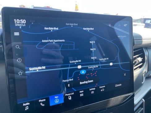 Certified 2022 Ford Expedition XL image 12