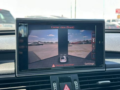 Used 2018 Audi S6 Prestige w/ S Sport Package AWD/4WD image 38