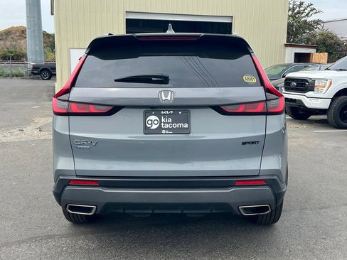 Used 2023 Honda CR-V Sport image 6