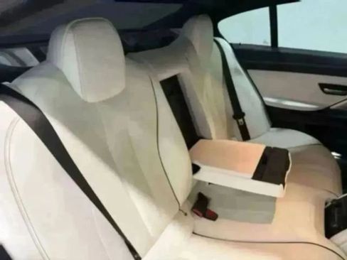 Used 2016 BMW 650i Gran Coupe xDrive ALPINA B6 Gran Coupe image 18