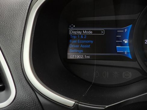 Used 2017 Ford Edge SEL w/ Equipment Group 201A AWD/4WD image 27