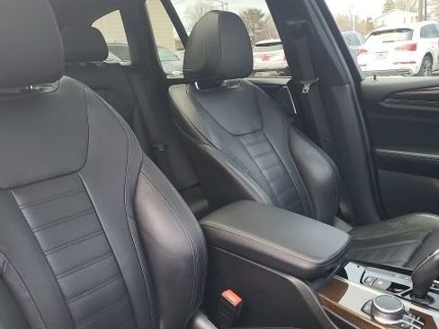 Used 2018 BMW X3 xDrive30i AWD/4WD image 21