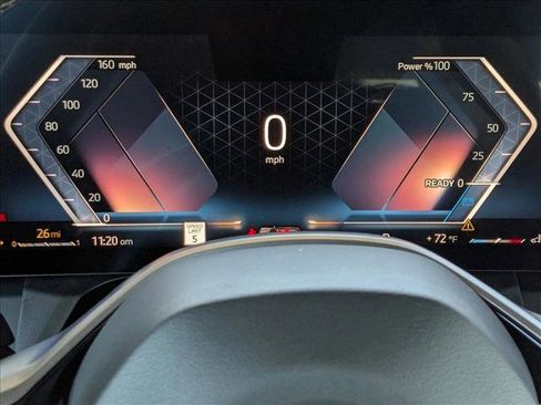 New 2026 BMW X3 xDrive30 w/ Convenience Package image 11