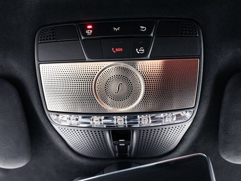 Used 2022 Mercedes-Benz G 63 AMG Squared w/ AMG Night Package Magno image 23