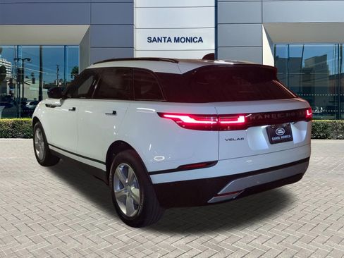 New 2026 Land Rover Range Rover Velar S AWD/4WD image 3