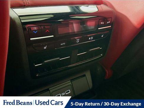 Used 2024 Acura MDX A-Spec image 28