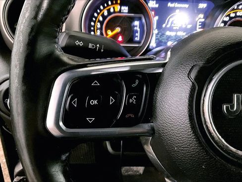 Used 2020 Jeep Gladiator Sport w/ Quick Order Package 24S image 18