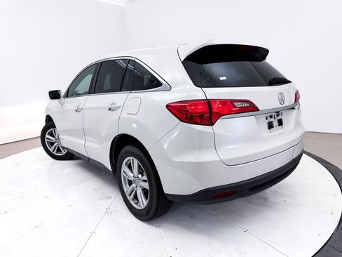 Used 2015 Acura RDX FWD w/ Technology Package image 2